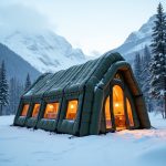 Inflatable Tents for Family Camping
