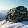 Waterproof Inflatable Tent
