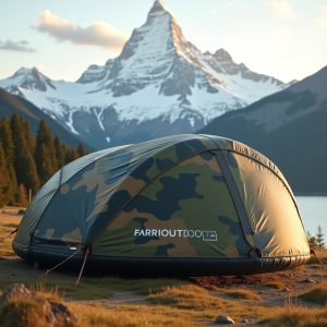 Farri Outdoor