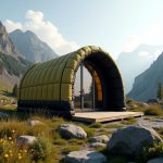 Air Tents in Australia