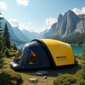 Farri Outdoor