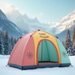 Inflatable Tents