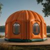 Farri Outdoor’s Inflatable Tents