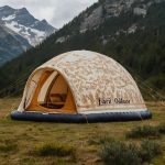 Top 6-Person Tents for 2025