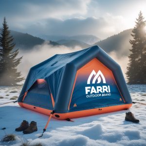 Do Inflatable Tents Last?