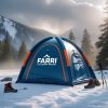 farri outdoor Inflatable