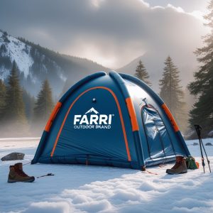 farri outdoor Inflatable