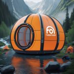 glamping