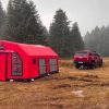 farri outdoor air tents