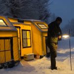 farri outdoor air tents