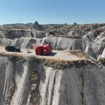 air tents