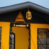 air tents