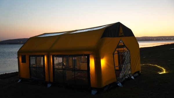 farri outdoor air tents