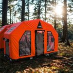 farri outdoor air tents