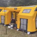 farri outdoor air tents
