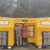 farri outdoor air tents