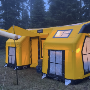farri outdoor air tents