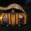 farri outdoor air tents
