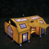 farri outdoor air tents