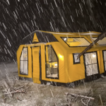 farri outdoor air tents