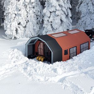 air tent ARENA FAMILY