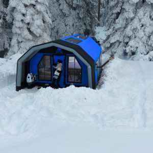 air tent ARENA FAMILY