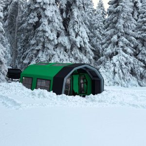 air tents ARENA FAMILY