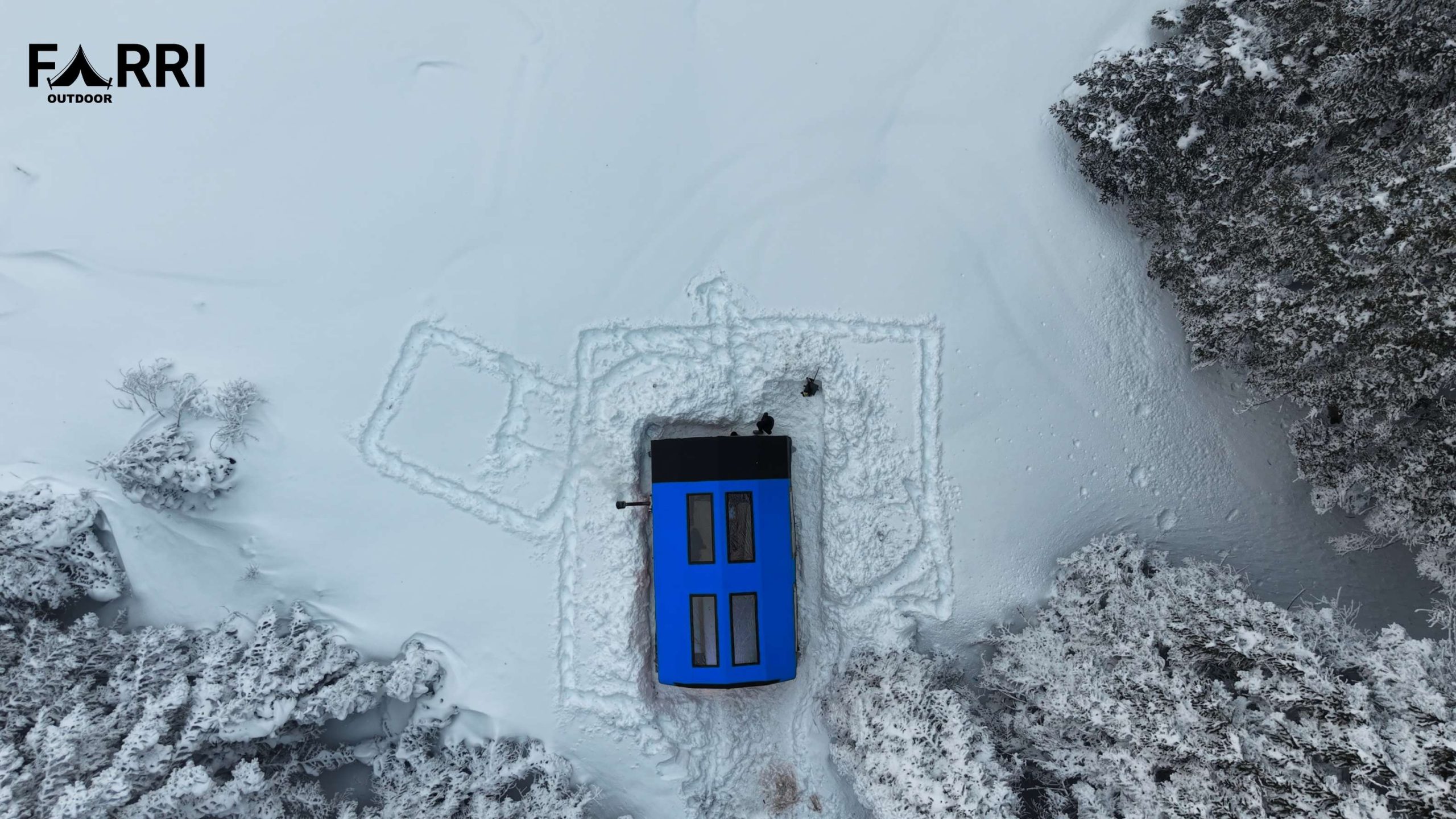 air tents ARENA FAMILY