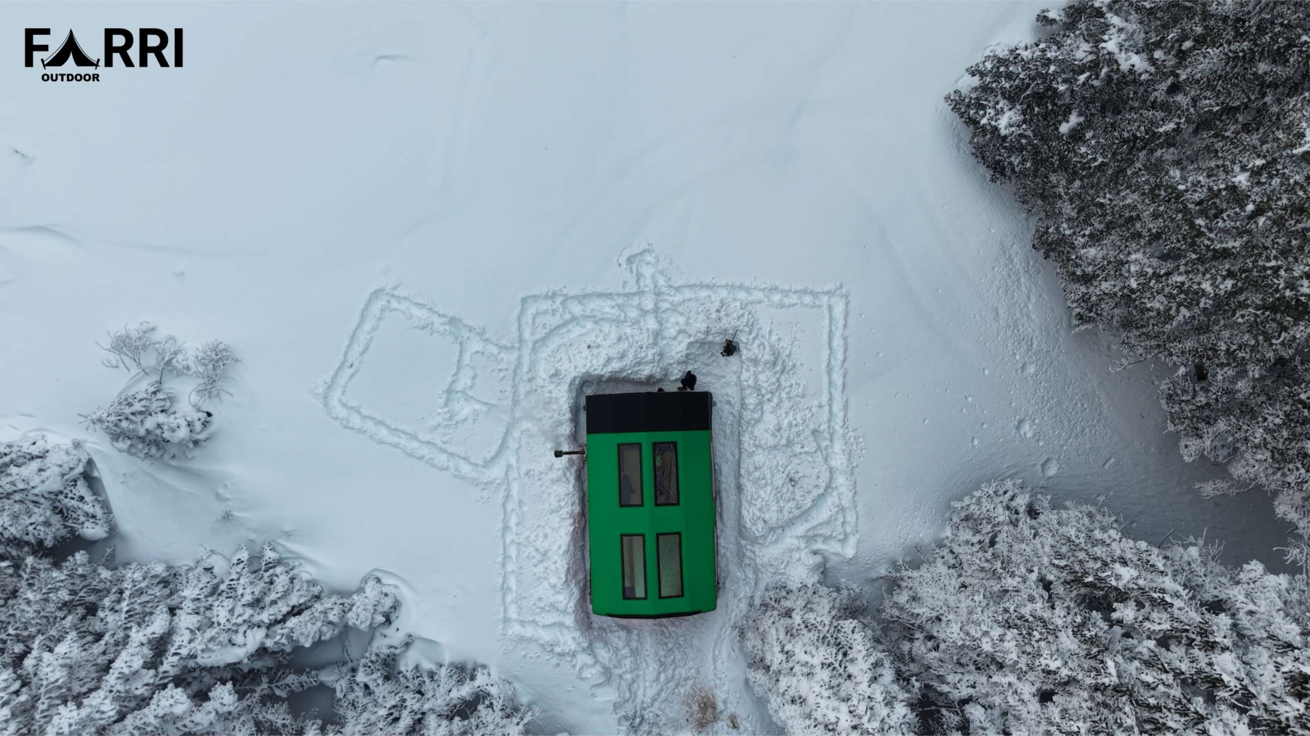 air tents ARENA FAMILY