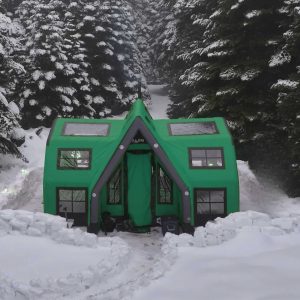 Farri Outdoor – Nesta VILA