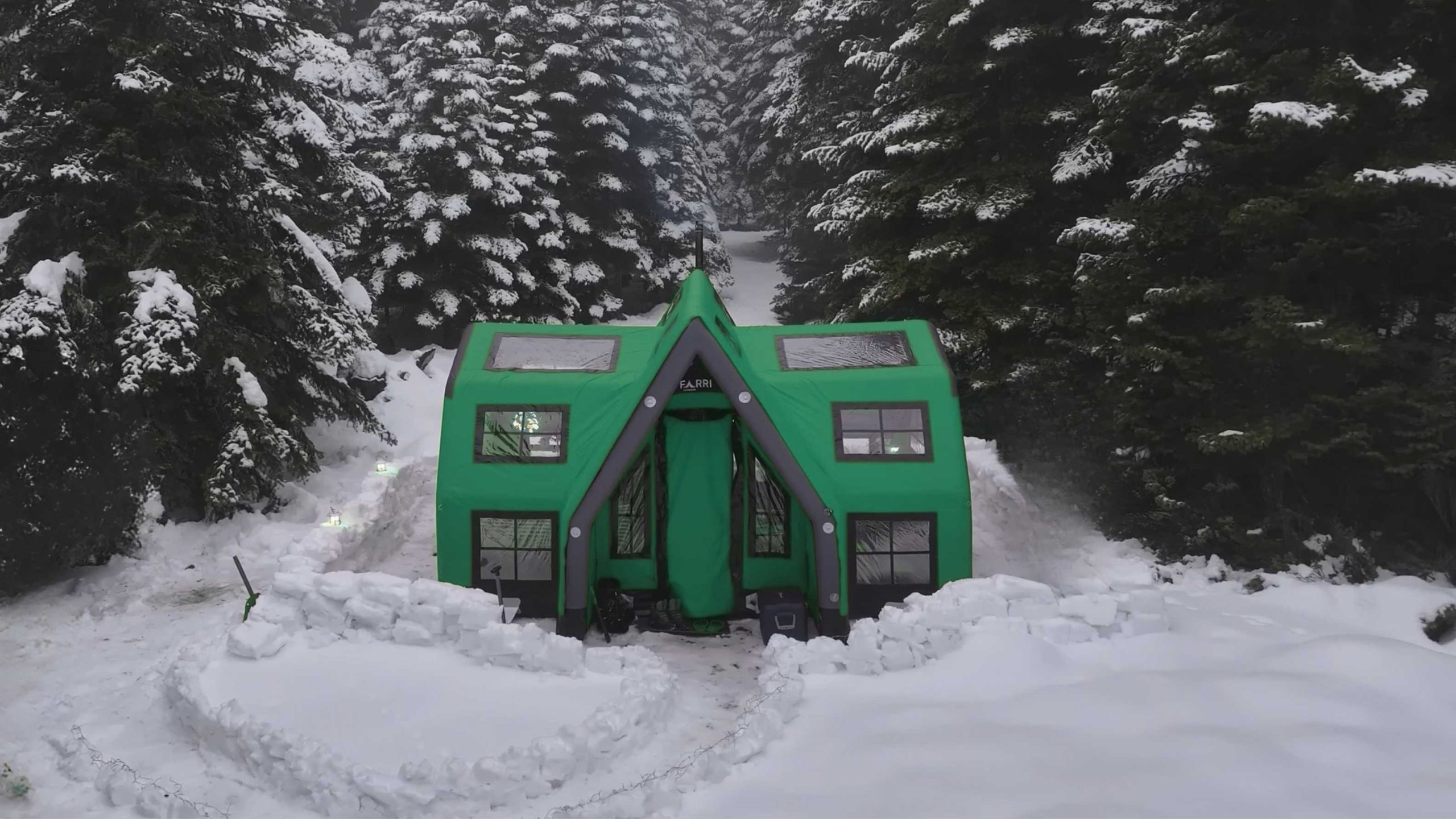 Farri Outdoor – Nesta VILA