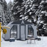 farri outdoor air tents